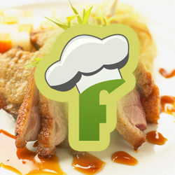 Foodeus's profile picture. Food discovery, food blogging, restaurant reviews with verified listings. #Foodeus, #Foodius, #GodofFood, #Foodie