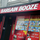 Bargainbooze196's profile picture. 