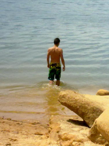 JonArijeo's profile picture. 