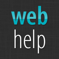 webhelp_pl's profile picture. Największy polski serwis dla webmasterów.