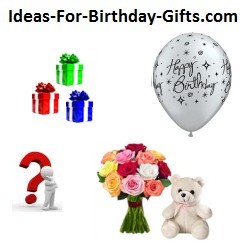 Your #Ideas for #Birthday #Gifts: #Men, #Women, #Boys and #Girls of Every Age and Taste: http://t.co/MUIjIv1REV