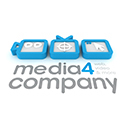 Media4company's profile picture. Online marketing, bedrijfsvideo's, social media, websites, presentaties in kwaliteit, dat is waar Media4company voor staat!
024-820 0336