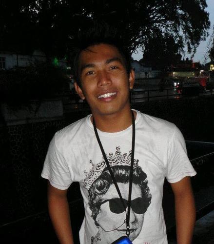 OfficialJOBryan's profile picture. Follow akun  @JimmyOBryan