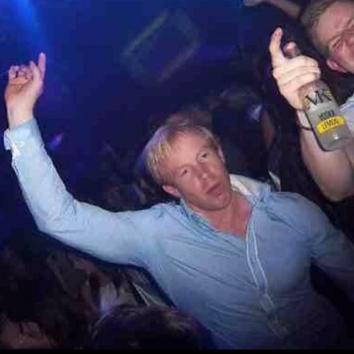 MarkRobinson22's profile picture. university student, that also in training trying to become a athlete. if anything was easy would it be worth having?