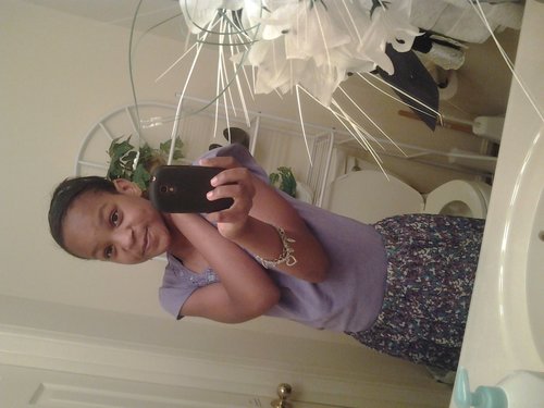 NiaGoHardBalord's profile picture. I might be 11 but i am smart , confident , shy , silly , goofy , serious and mindless : )