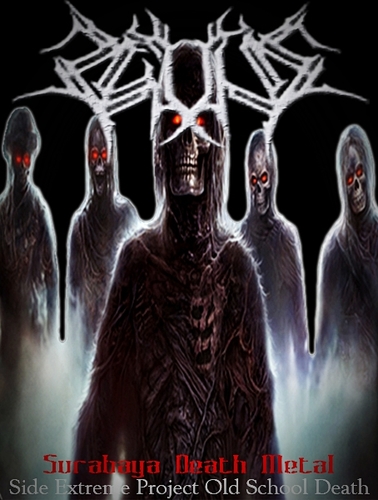 ZEVUS_OSDM's profile picture. side project groovy death metal surabaya.this person @ivalfikri,@DRV_Grindblast &@RapehHeatfield.