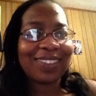 cblack825's profile picture. Single mom..budding author...and all around hilarious brown chick...go me!