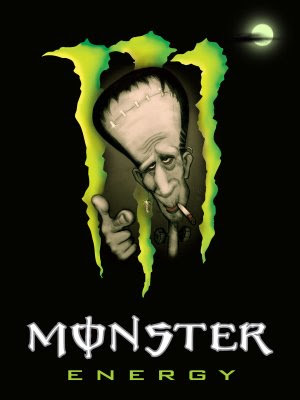 Monster23502151's profile picture. 