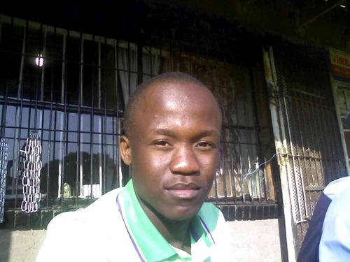 katlegoashfordm's profile picture. 