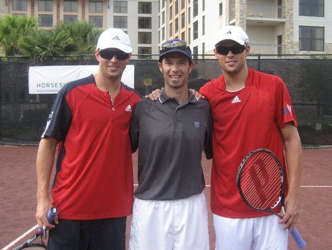 Dad, husband, USTA Nat'l Mgr Tennis Venue + Design, Public Parks, CTAs, PTR & USPTA Certified Teaching pro