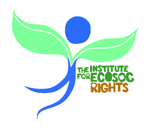 Riset & pendidikan untuk pemajuan hak ekonomi, sosial & budaya. Telpon: 62-21-8304153; email: ecosocrights@gmail.com