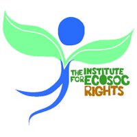 The Institute for Ecosoc Rights(@ecosocrights) 's Twitter Profile Photo