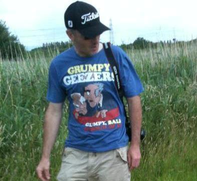 nicksum16's profile picture. Love sport