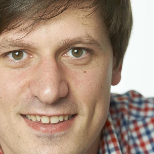 KristofAudenaer Profile Picture