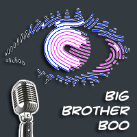 BigBrotherBoo's profile picture. Big Brother 10 is here! Listen to our audio musings on the Big Brother Show and watch out for some interviews coming soon.