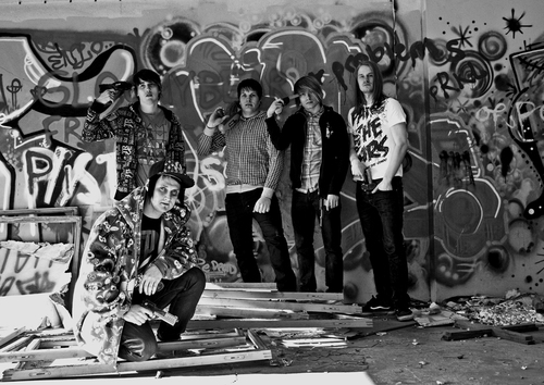 One Morning Left Profile