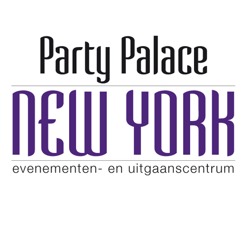 Evenementen- en uitgaanscentrum Party Palace New York! http://t.co/UWW8PpIj
