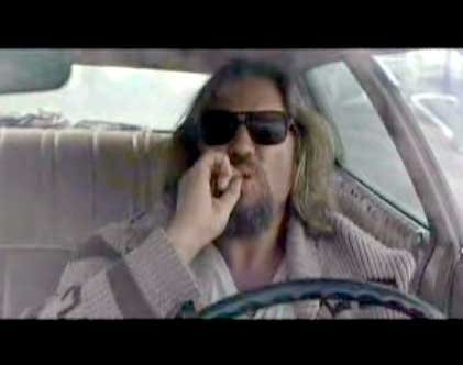 TheDude