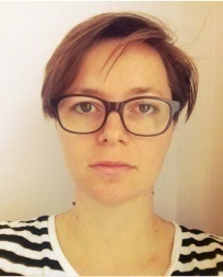 Diana_Stirbu's profile picture. Researcher, educator and strategist in governance & public policy Expertise: devolution, public engagement& gender.