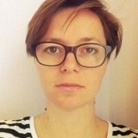 Prof. Diana S. Stirbu (@diana_stirbu) 's Twitter Profile