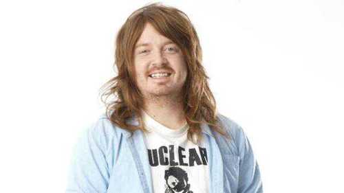 supporting the guy with the coolest hair in the house: Michael! #BBAU