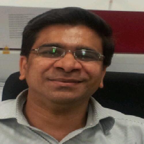 somesh11p's profile picture. 