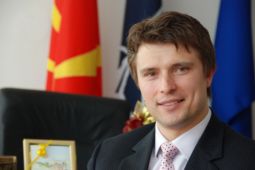 iivanovski's profile picture. 