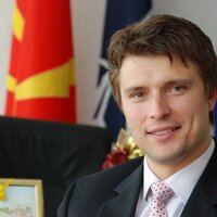 Ivo Ivanovski (@iivanovski) 's Twitter Profile