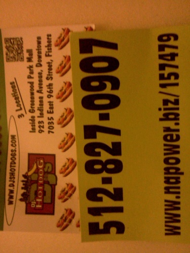 NAPOWER.BIZ/157479 $