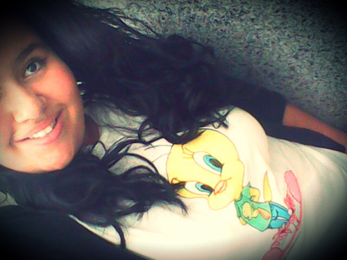 Vishi, muita treta  :3