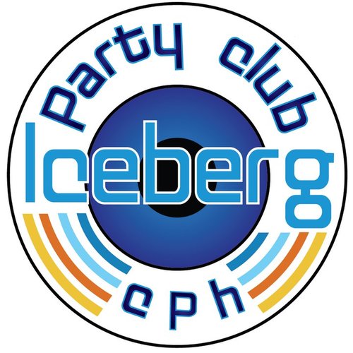 Iceberg CPH - Sunny Beach ☀️✈️ Jugs, Snow, and the ❄️Coolest ❄️ night you'll have. SC - Icebergsb #GetInvolved