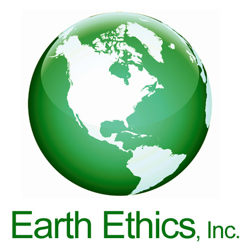 Earth Ethics and Earth Action - to engage, empower, & encourage public involvement towards positive resolutions with regards to environmental & social issues.