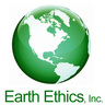 earthethicsinc's profile picture. Earth Ethics and Earth Action - to engage, empower, & encourage public involvement towards positive resolutions with regards to environmental & social issues.