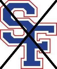 I'm so sick of sweet tweets and all this bullshit SF is nothing but hicks, stoners, freaks, jocks, and worst of all dumb bitches. Fuck you.