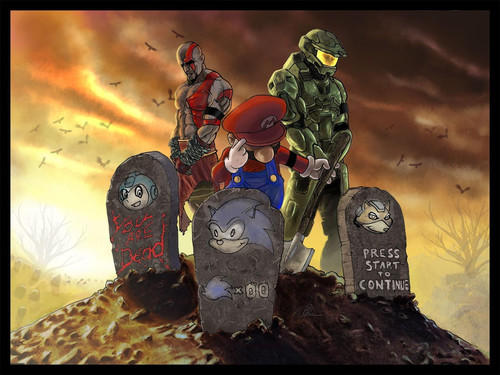 Computer Games Programmer. Former Discord Moderator for the Official Hand of the Gods Discord Server.