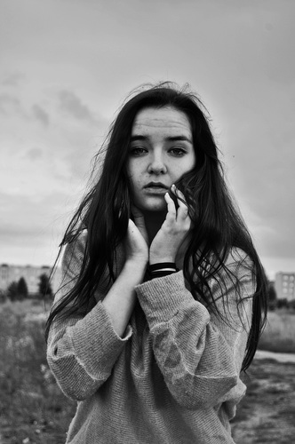 Amelia, 16, Poland.