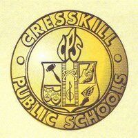 Cresskill Schools (@cresskillboe) Twitter profile photo