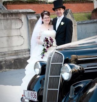 MissyTara's profile picture. Manager ANZ Customer Success @ HP Australia | Happy Wife | Live & Lead with Empathy & integrity