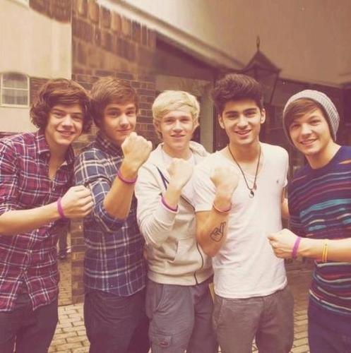 Directioner∞さんのプロフィール画像