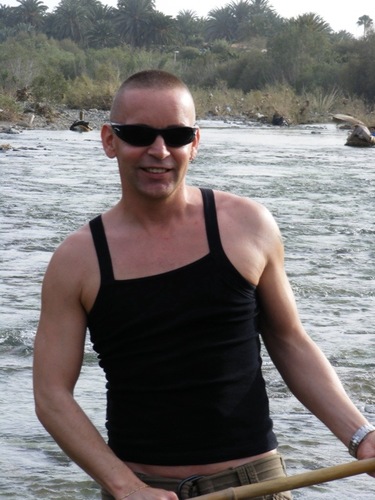 Ledrappier Daniel
