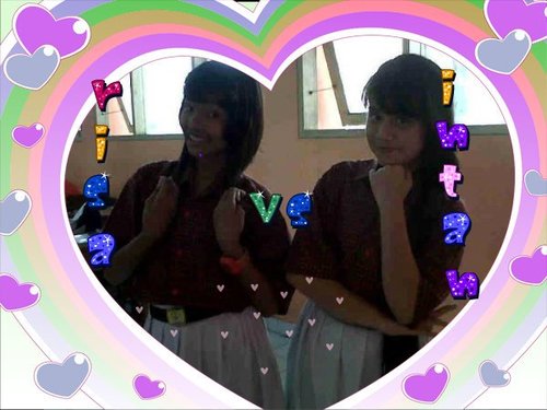 ~ modeling is my dream and luvhh jesus forever,lu'eng forever ~