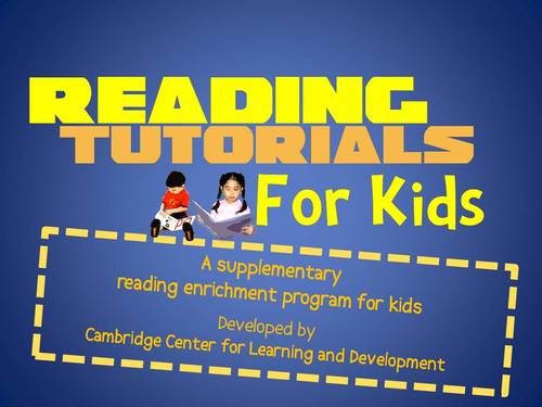 CambridgeCLD's profile picture. 