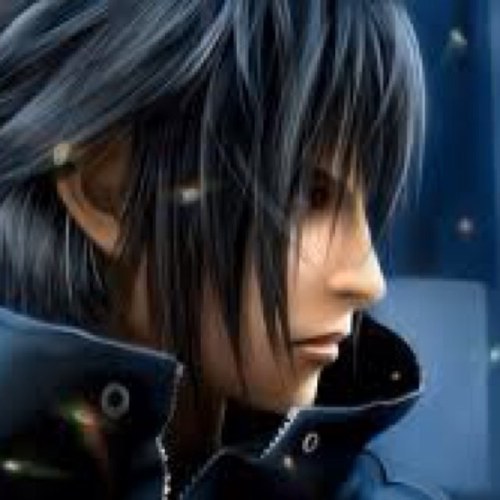 Noctusy's profile picture. oui