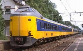 Deze word niet meer gebruikt volg nu @TreinenNed