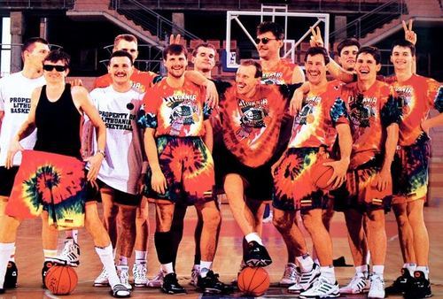 Lithuanian Basketball 4ever