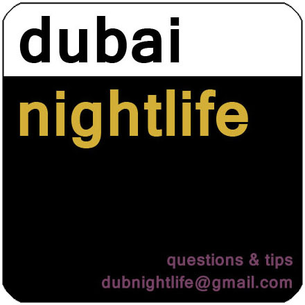 rumors. gossips. scoops. news. lowdown.

your number one source for nightlife in dubai.

got questions or tips? email dubnightlife[@]http://t.co/uFwPRCQU