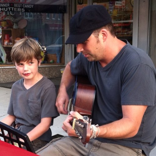 leighTgilbert's profile picture. 