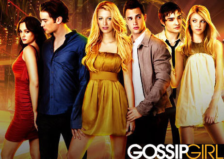 Sono gossip girl e non iniziate a dire .. ' ti denuncio, ti querelo.. siate meno ridicoli. 
Ah : una vita ce l'ho voglio solo avere un hobby.