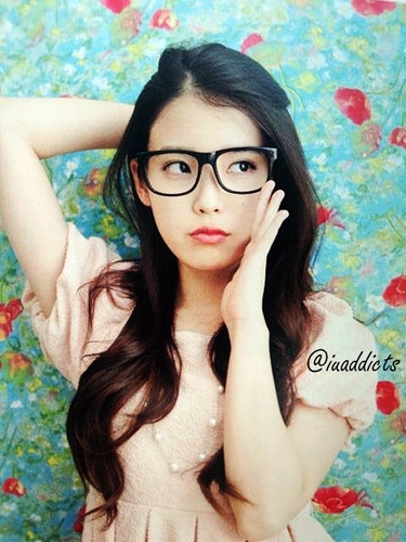 Fangirling. - I support Lee Jieun with all my heart! This account is 100% dedicated to the multi-talented @lily199iu! :]