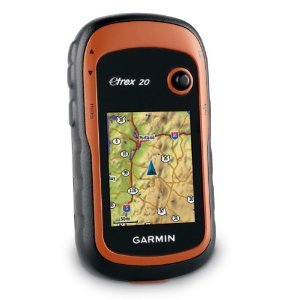 Im interested in GPS devices and the technology as a whole.